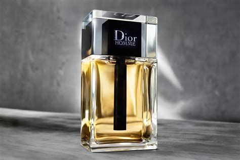 colonia de hombre dior|dior homme 2020 para hombres.